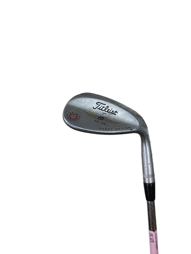Used Right Handed Men's Regular Flex Graphite Shaft 7 Iron