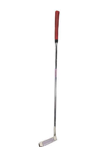 Used Odyssey WHITE HOT PRO V LINE Mens Putter LH 11613-S000180156