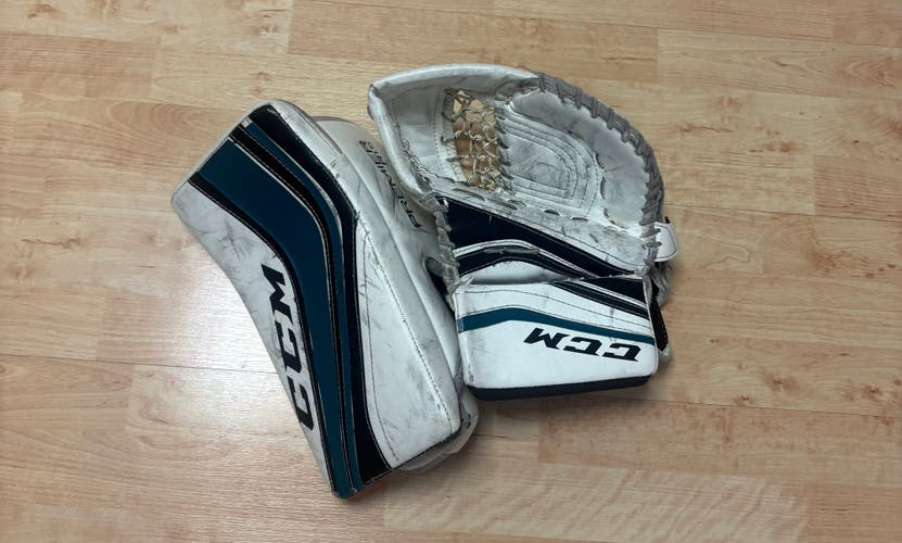 CCM Premier Regular (Used)