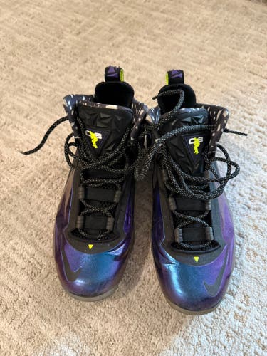 Men's Size M 8.0 (W 9.0) Shoes (Used)