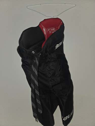 Small Senior Bauer Nsx Hockey Pants (Used)