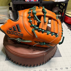 Adidas EQT RH First Base Baseball Glove 13" (New)