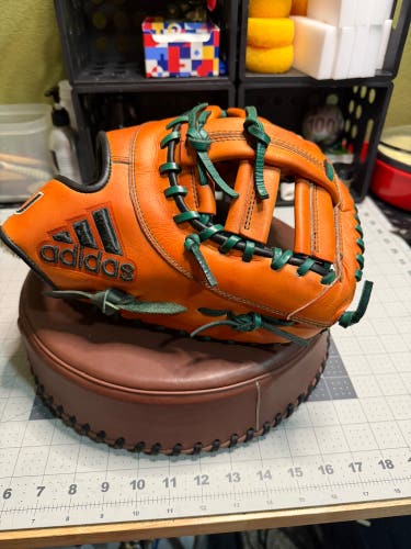 Adidas EQT RH First Base Baseball Glove 13" (New)