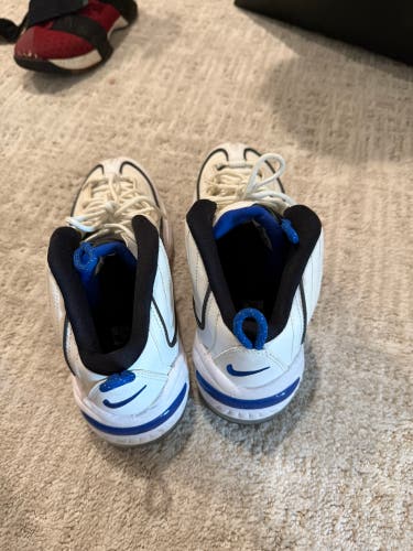 Men's Size M 9.0 (W 10.0) Shoes (Used)