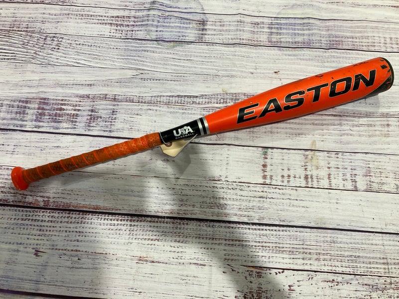 2022 Easton Maxum Ultra Composite Bat USABat Certified (-12) Composite 16 oz 28" (Used)