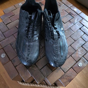 Men's Size 13.0 (W 14.0) Adidas Low Top Molded Cleats (Used)