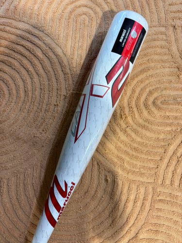 2025 Marucci CATX2 Alloy Bat USSSA Certified (-8) Alloy 23 oz 31" (New)