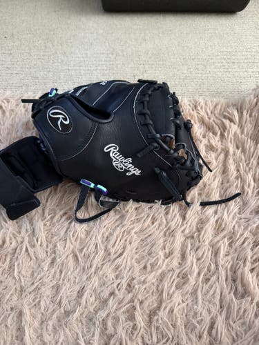 Rawlings Heart of the hide RH Catcher's Glove 33" (New)