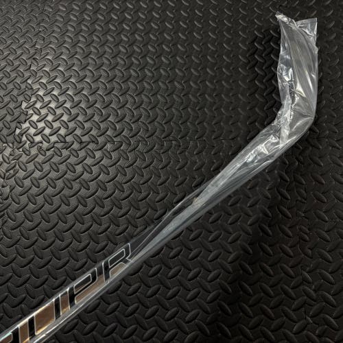 Senior Bauer Pulse Right Handed Hockey Stick P28 77 Flex (New)