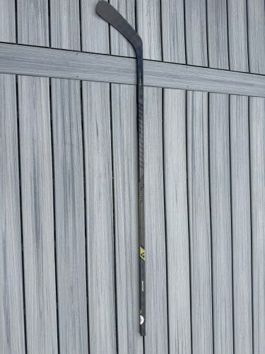 Senior Warrior Alpha LX3 Pro Left Hand Hockey Stick W03 75 Flex (New)
