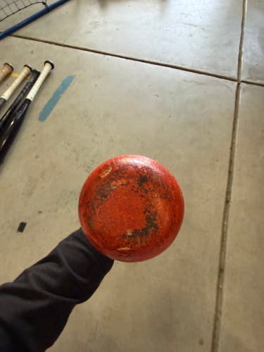 Louisville Slugger (Used)