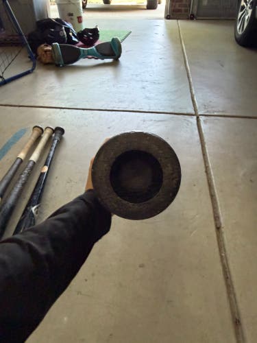 Marucci (Used)