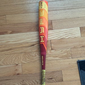 2024 Easton Hype Fire Composite USSSA Certified Bat (-5) 26 oz 31" (Used)