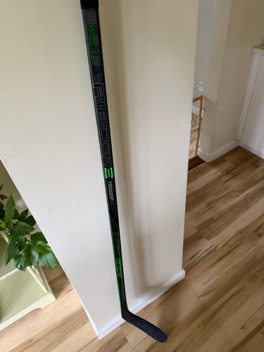Senior CCM Ribcor Trigger 5 Pro Left Hand Hockey Stick 80 Flex Pro Stock (Used)