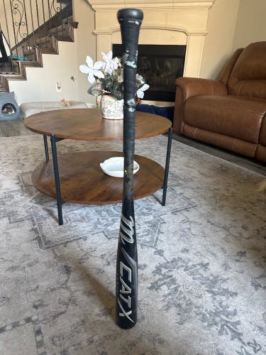 2024 Marucci CATX Vanta Alloy BBCOR Certified Bat (-3) 29 oz 32" (Used)