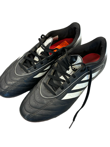 Used Adidas Soccer Cleats Black Senior 9 11682-S000138435