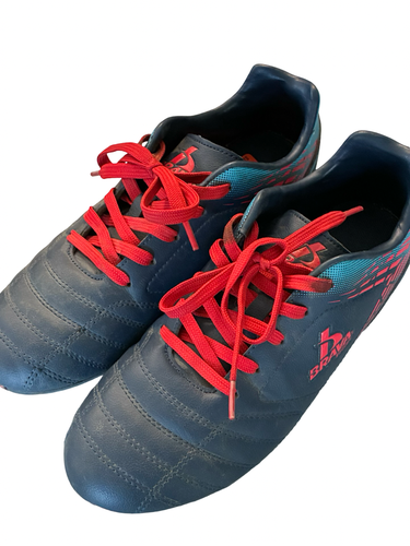 Used Brava Soccer Cleats Royal Blue Senior 5.5 11682-S000138439