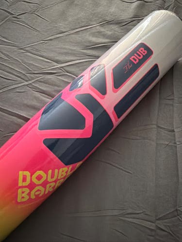 Easton EUT6DUB5 USSSA Certified Bat (-8) 23 oz 31" (New)