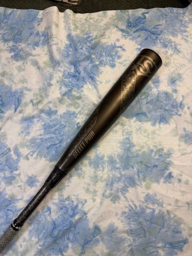2025 Louisville Slugger LIMITED EDITION SELECT PWR SPECIAL OPS Hybrid BBCOR 32in 29oz (-3)