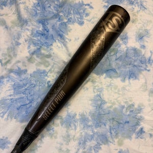 2025 Louisville Slugger LIMITED EDITION SELECT PWR SPECIAL OPS Hybrid BBCOR 32in 29oz (-3)