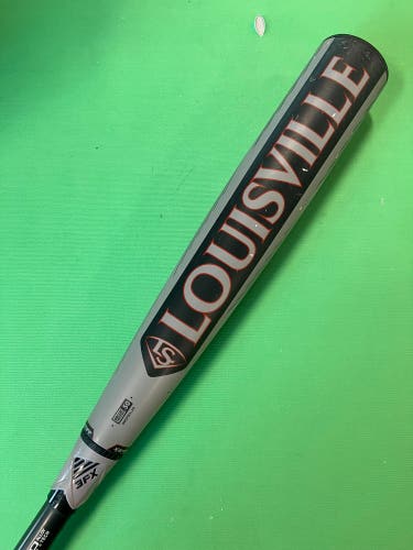 2026 Louisville Slugger Select PWR Hybrid Bat BBCOR Certified (-3) Hybrid 29 oz 32" (Used)