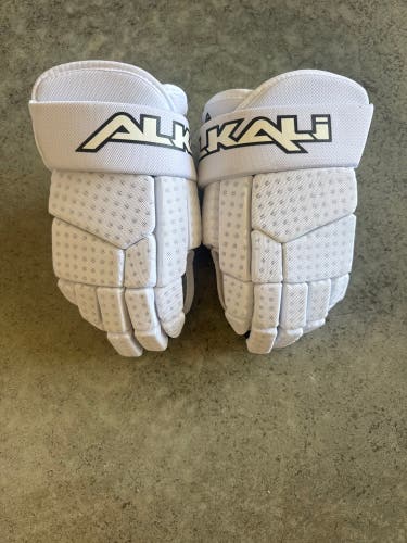 Alkali Cele Air Gloves 14" (New)