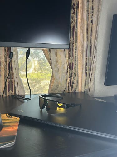 Oakley Sunglasses