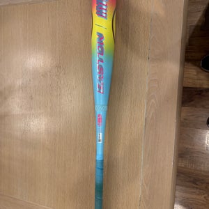 2026 Easton Hype Fire Composite USSSA Certified Bat (-8) 24 oz 32" (Used)