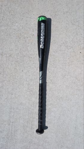 DeMarini Uprising Alloy Bat (-12) 27"