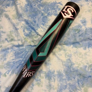 2025 Louisville Slugger ATLAS Alloy BBCOR 33in 30oz (-3)