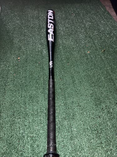 2015 Easton Moxie USABat Certified Bat (-12) 19 oz 31" (Used)