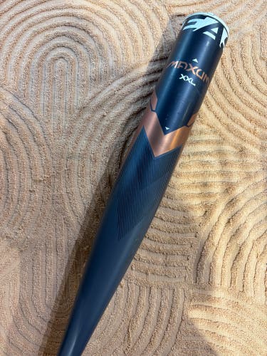 Easton Maxum XXL Composite Bat (-3) Composite 30 oz 33" (Used)