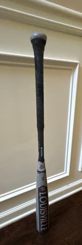 2026 Louisville Slugger Select PWR Hybrid BBCOR Certified Bat (-3) 29 oz 32" (Used)