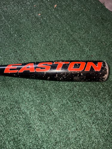 2019 Easton Elevate Alloy USABat Certified Bat (-11) 18 oz 29" (Used)