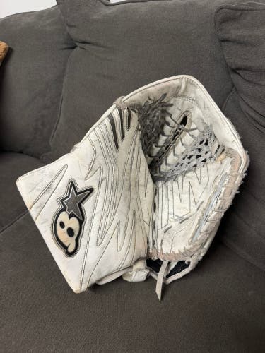 Brian's Optik 2 Regular Pro Stock (Used)