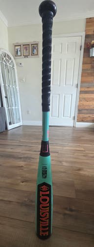 Louisville Slugger Supra Minted Composite USSSA (2 3/4") 2026 (-10)