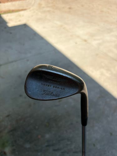 Titleist Vokey Right Handed Wedge 60 Degree (Used)