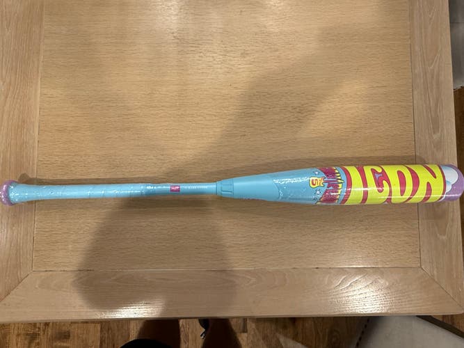 2026 Rawlings Iconfest Composite USSSA Certified Bat (-5) 26 oz 31" (New)