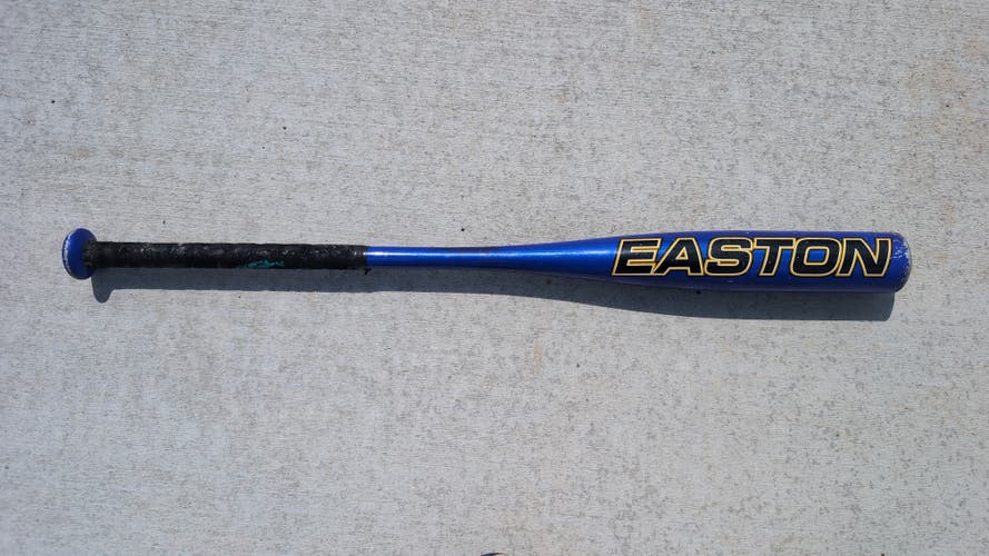 Easton Magnum Bat (-10) 20 oz 30" (Used)