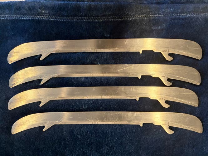 Bauer Fly-X 280 mm (Used)