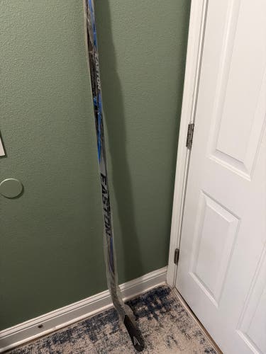 Senior Easton Synergy 40 Left Hand Hockey Stick 85 Flex (New)