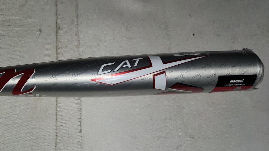 2025 Marucci CATX2 Alloy BBCOR Certified Bat (-3) 28 oz 31" (New)