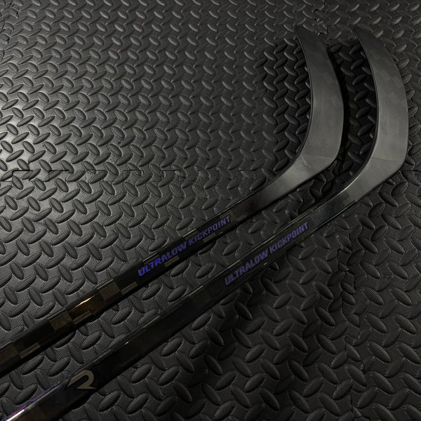 *NEW* 2 PACK - Bundle - SR CCM Ribcor Trigger 10 Pro Right Handed Hockey Stick P29 85 Flex
