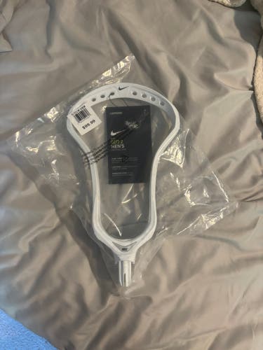 Nike CEO 2 Head (New)