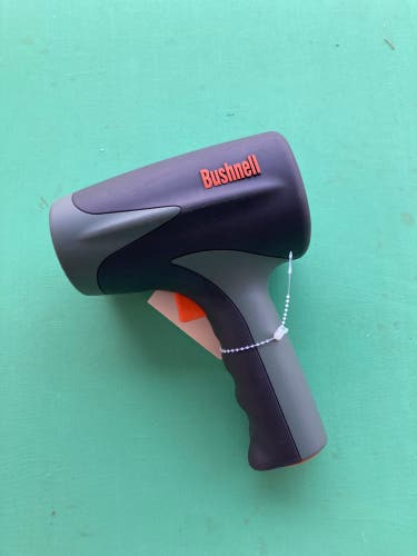 Bushnell Baseball Radar Gun | Tested