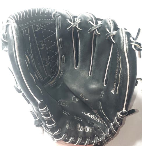 Wilson A2115 Clemens Model Glove 11.5" (Used)