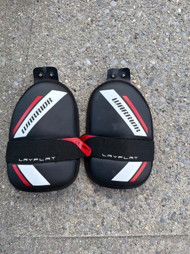 Small Youth Warrior Fatboy Arm Pads (New)