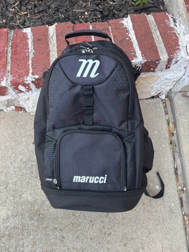 Marucci Bat Bag (New)