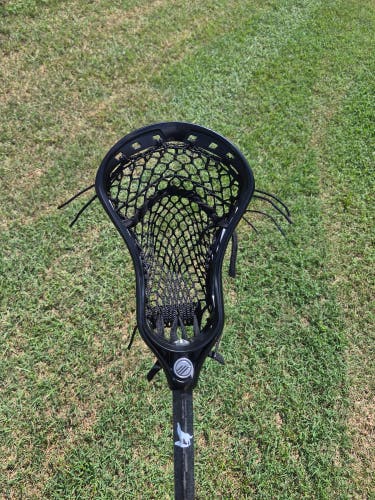 Maverik Fresh Stringing Havok 2 Head (New)