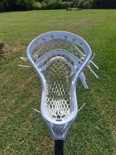 Maverik Fresh Stringing Tactik 3 Head (New)